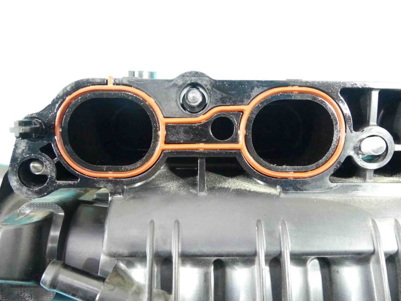 Впускний колектор Hyundai I30 28300-08500 — фото деталі 13
