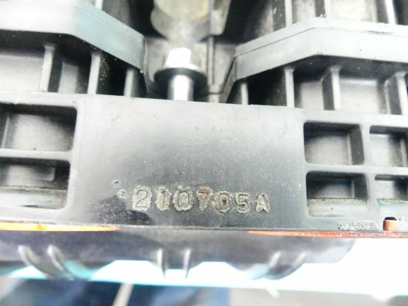 Впускний колектор Hyundai I30 28300-08500 — фото деталі 14