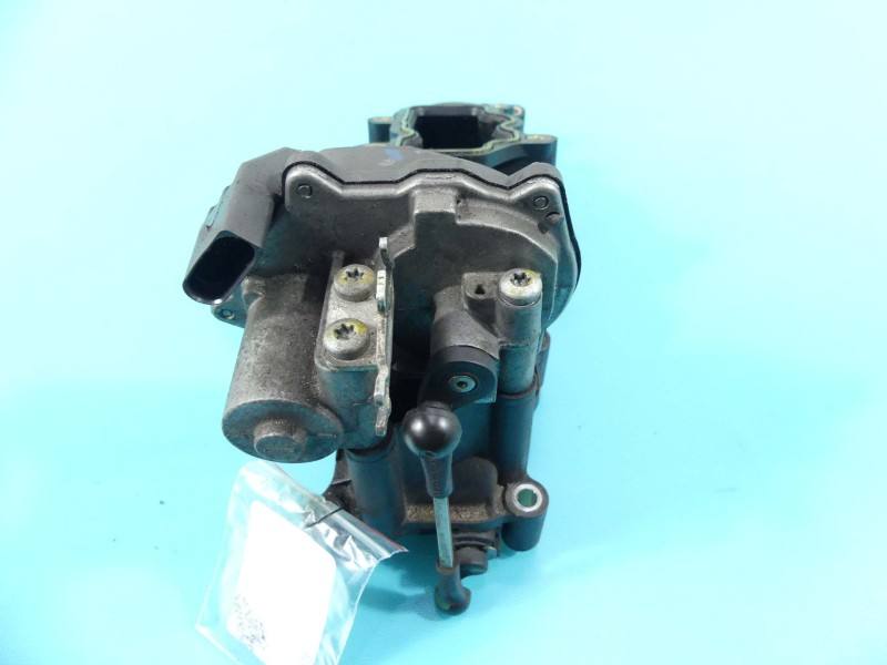 Впускний колектор Audi A5 8T 059129086L — фото деталі 3