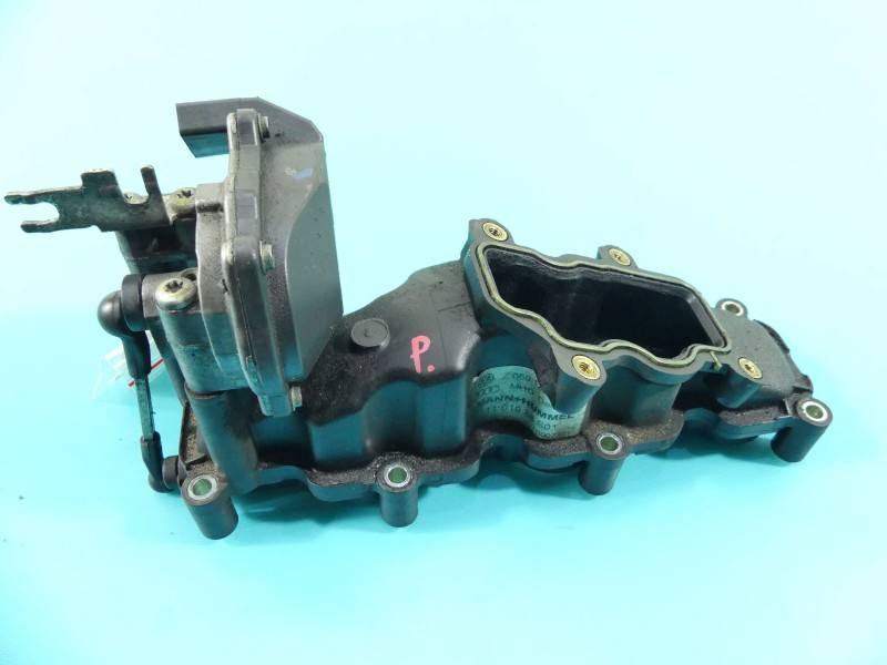 Впускний колектор Audi A5 8T 059129086L — фото деталі 4