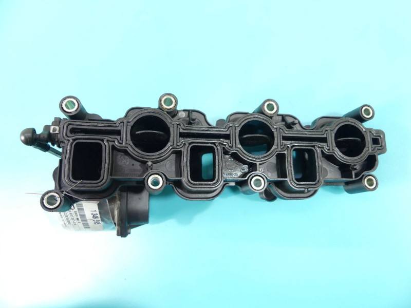 Впускний колектор Audi A5 8T 059129086L — фото деталі 5