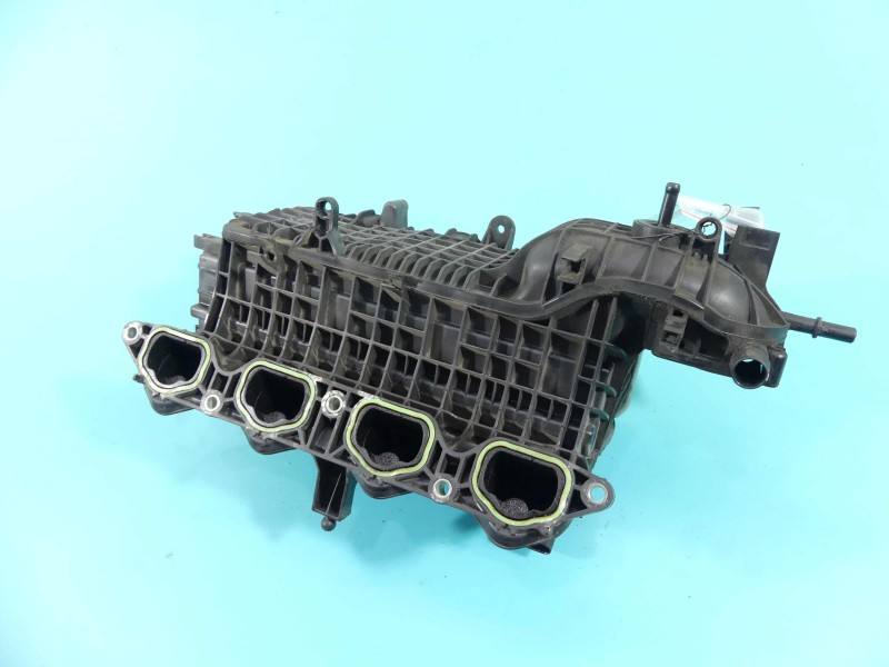 Впускний колектор Skoda Octavia 3 0281002977