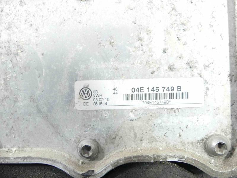 Впускний колектор Skoda Octavia 3 0281002977 — фото деталі 7