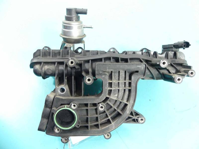 Впускний колектор Chevrolet Captiva 0281006052 — фото деталі 2