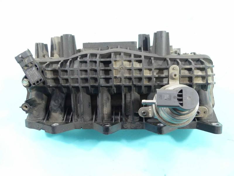 Впускний колектор Chevrolet Captiva 0281006052 — фото деталі 3