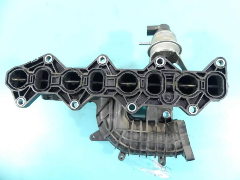 Впускний колектор Chevrolet Captiva 0281006052 — фото деталі 4