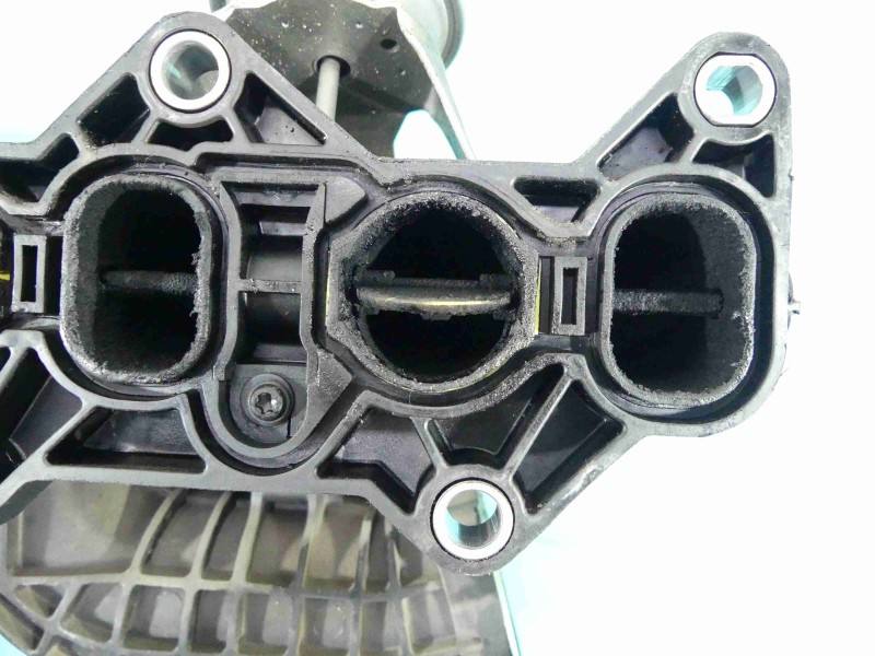 Впускний колектор Chevrolet Captiva 0281006052 — фото деталі 5