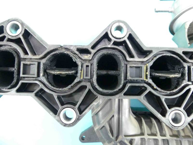 Впускний колектор Chevrolet Captiva 0281006052 — фото деталі 6