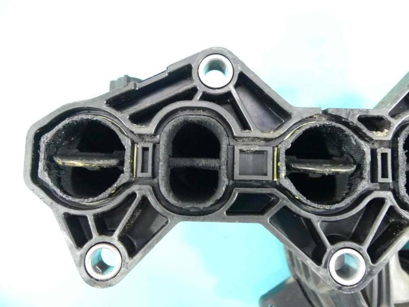 Впускний колектор Chevrolet Captiva 0281006052 — фото деталі 7