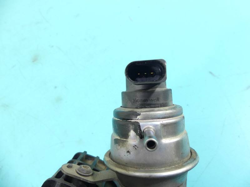 Впускний колектор Chevrolet Captiva 0281006052 — фото деталі 13