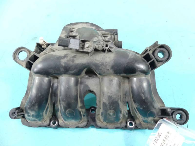 Впускной коллектор Citroen C4 V759507880