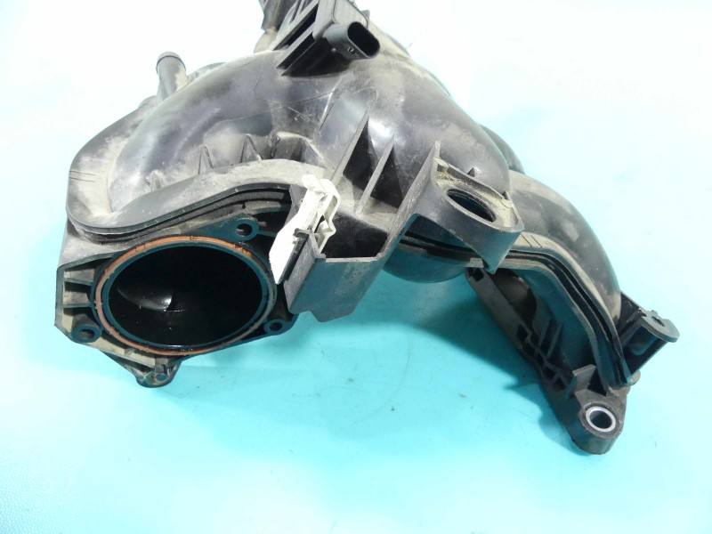Впускной коллектор Citroen C4 V759507880 — фото детали 3