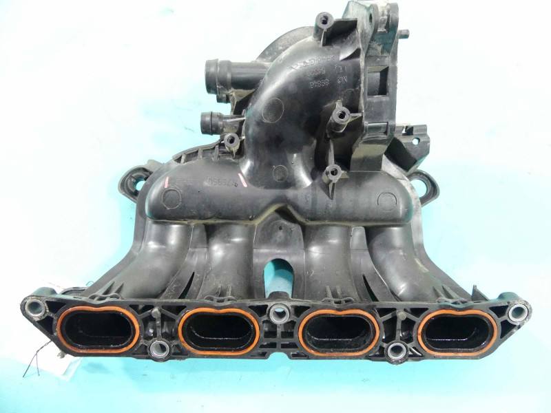 Впускной коллектор Citroen C4 V759507880 — фото детали 5