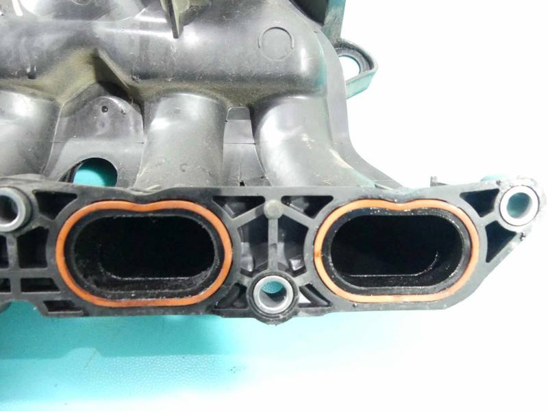 Впускной коллектор Citroen C4 V759507880 — фото детали 6