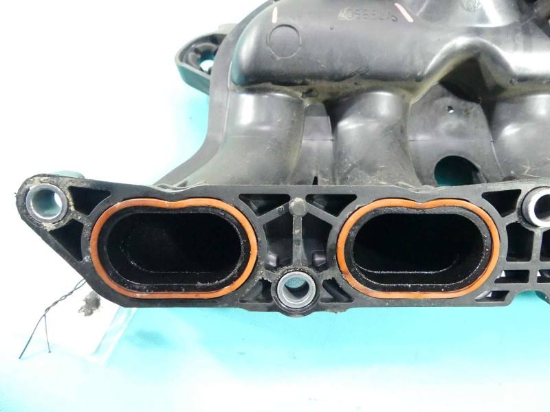 Впускной коллектор Citroen C4 V759507880 — фото детали 7