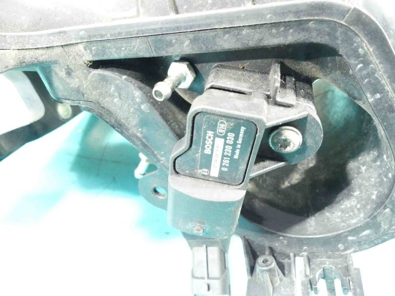 Впускний колектор Fiat Albea 0261230030 — фото деталі 4