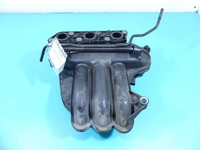 Впускний колектор Volkswagen Fox 03D906051 — фото деталі 8
