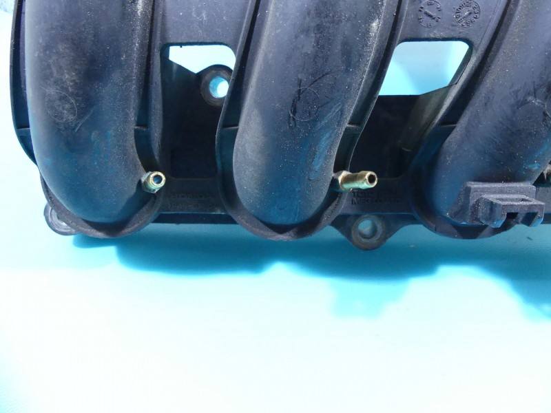 Впускной коллектор Honda Insight 079800-7590 — фото детали 4