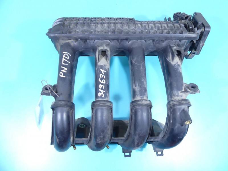 Впускной коллектор Honda Insight 079800-7590 — фото детали 5