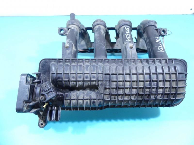 Впускной коллектор Honda Insight 079800-7590 — фото детали 6