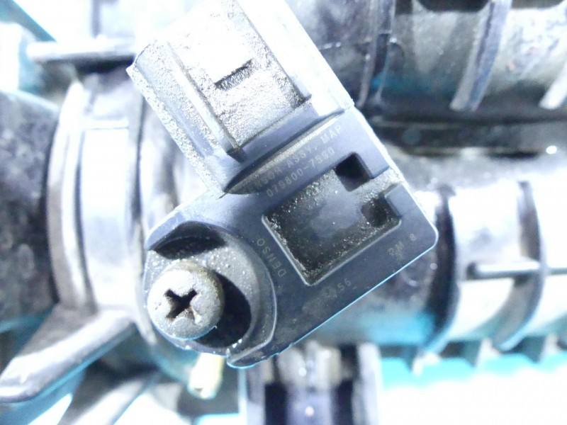 Впускной коллектор Honda Insight 079800-7590 — фото детали 7