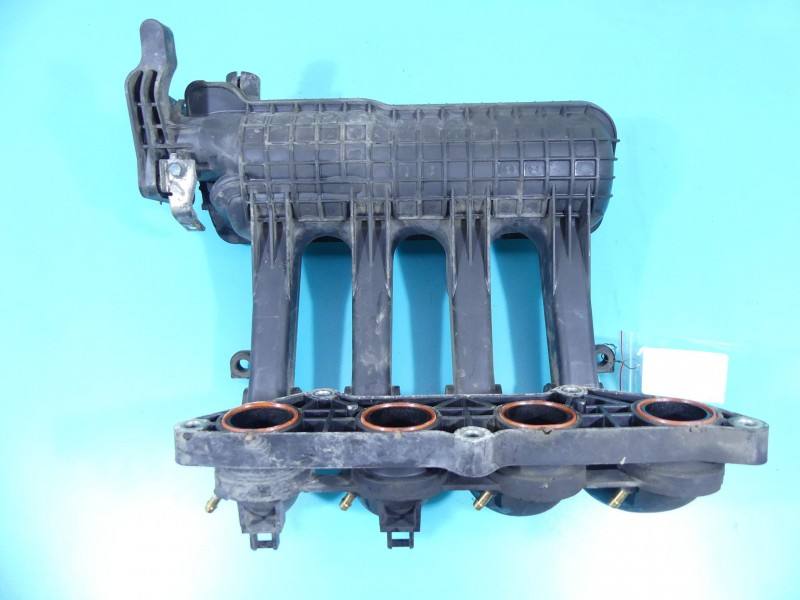 Впускной коллектор Honda Insight 079800-7590 — фото детали 8