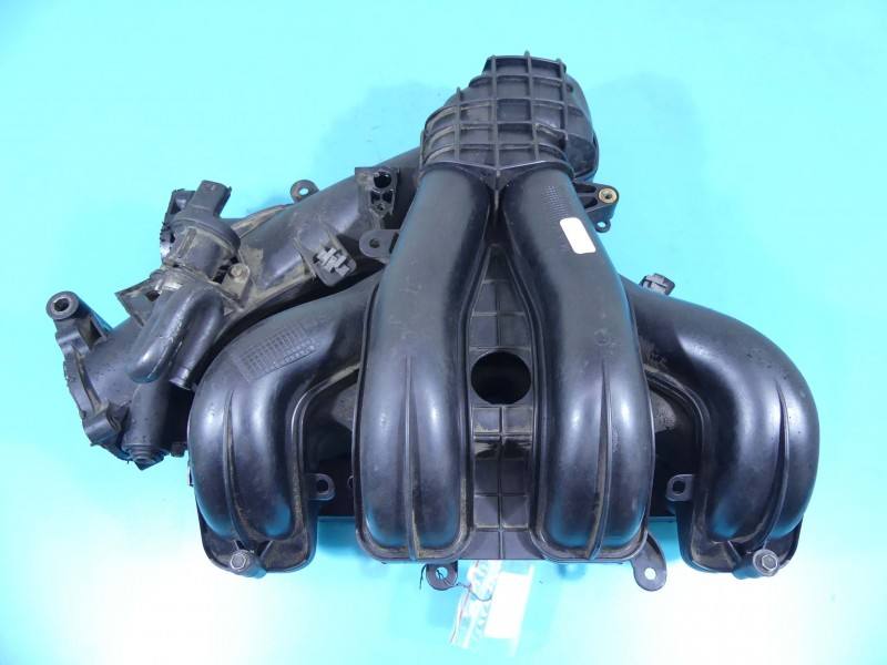 Впускний колектор Ford Mondeo 2S7G-9424-AJ — фото деталі 3