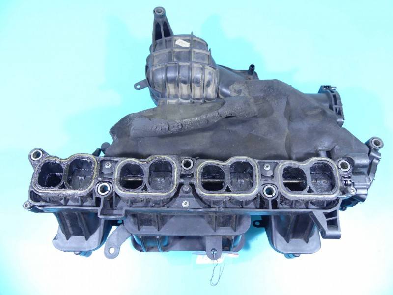 Впускний колектор Ford Mondeo 2S7G-9424-AJ — фото деталі 5