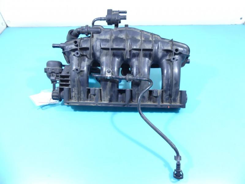 Впускний колектор Volkswagen Passat CC 06H906517H — фото деталі 2