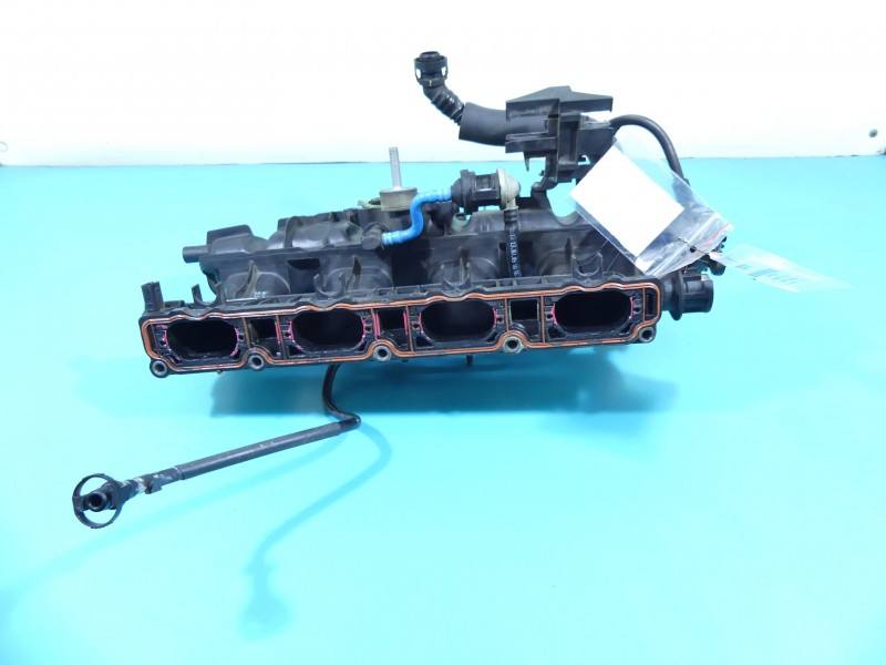Впускний колектор Volkswagen Passat CC 06H906517H — фото деталі 4