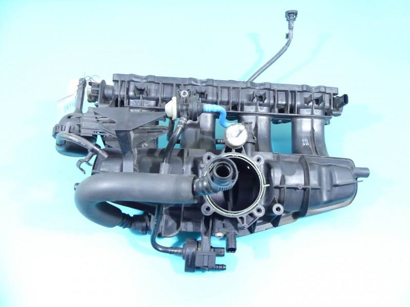 Впускний колектор Volkswagen Passat CC 06H906517H — фото деталі 8