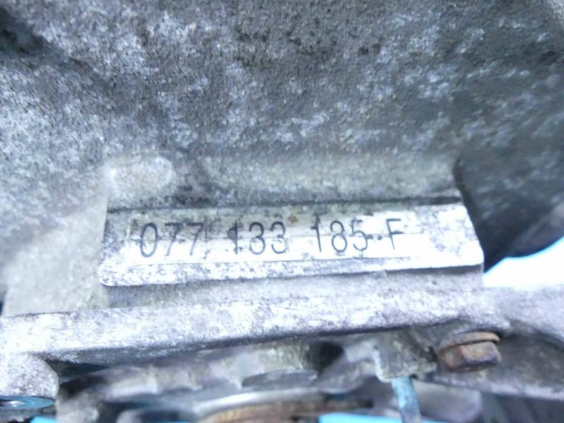 Впускний колектор Audi A8 D2 AKJ — фото деталі 20