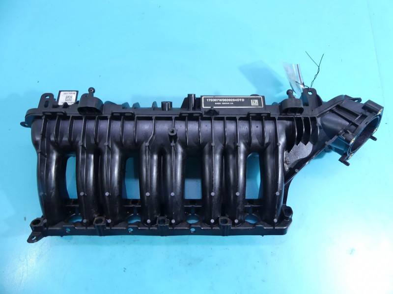 Впускний колектор Land Rover Discovery G4D39424CB