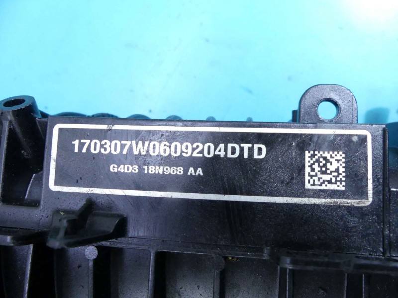 Впускний колектор Land Rover Discovery G4D39424CB — фото деталі 12
