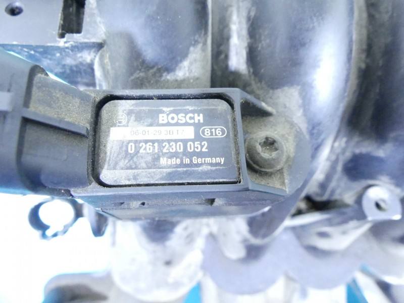 Впускний колектор Fiat Albea 0261230030 — фото деталі 6