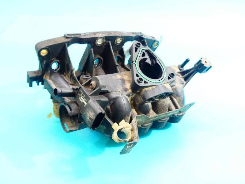 Впускной коллектор Fiat Panda 55183566D