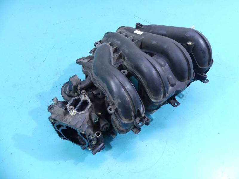Впускной коллектор Mazda 5