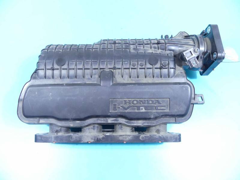 Впускний колектор Honda Jazz 079800-7590 — фото деталі 2