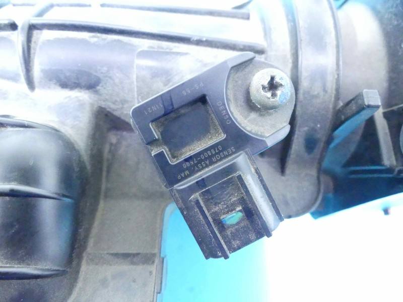 Впускний колектор Honda Jazz 079800-7590 — фото деталі 3