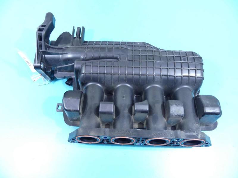 Впускний колектор Honda Jazz 079800-7590 — фото деталі 4