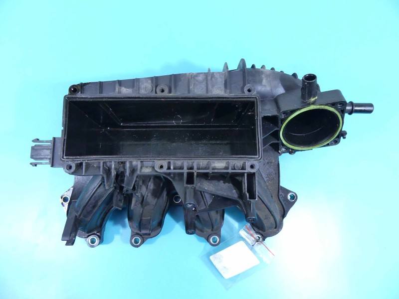 Впускний колектор Skoda Rapid 03F129711H — фото деталі 3