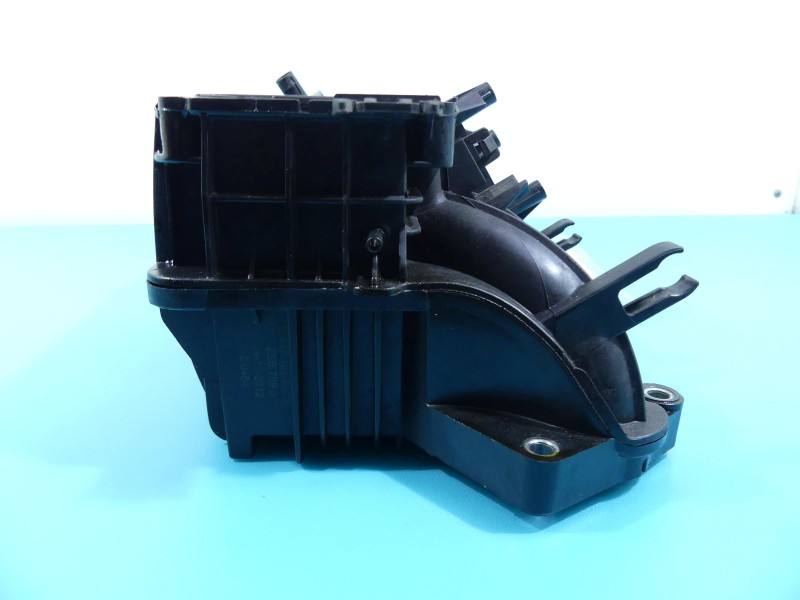 Впускний колектор Skoda Rapid 03F129711H — фото деталі 5