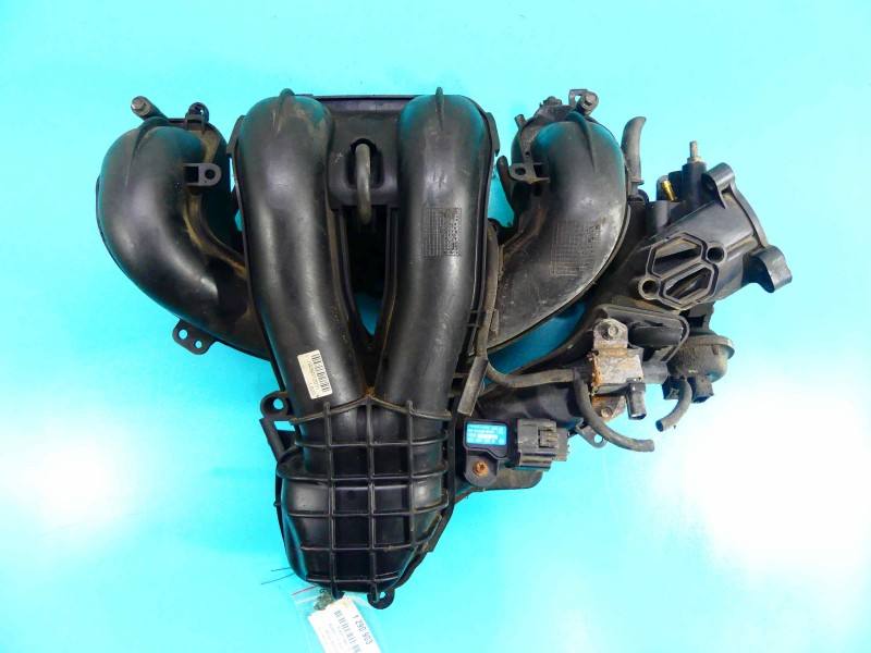 Впускний колектор Mazda 6 LF2513100
