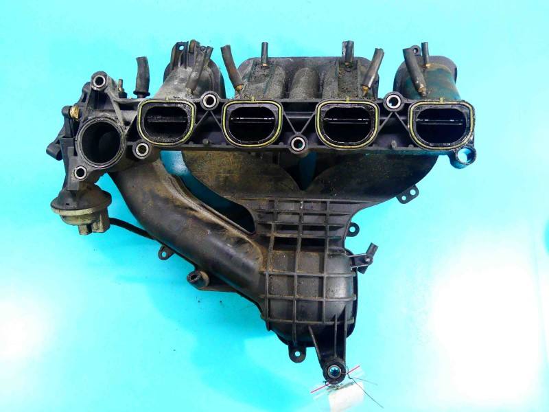 Впускний колектор Mazda 6 LF2513100 — фото деталі 4