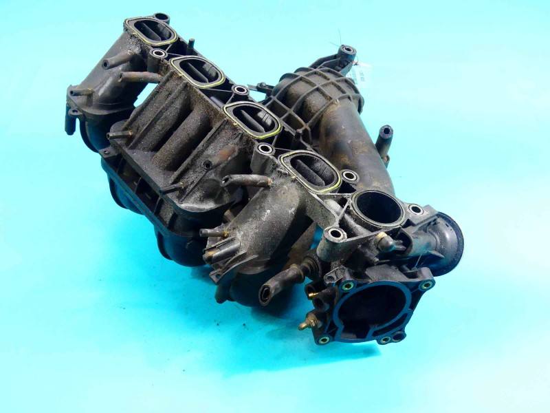Впускний колектор Mazda 6 LF2513100 — фото деталі 5