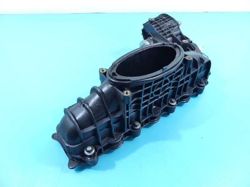 Впускний колектор Mercedes GLK X204 55925843