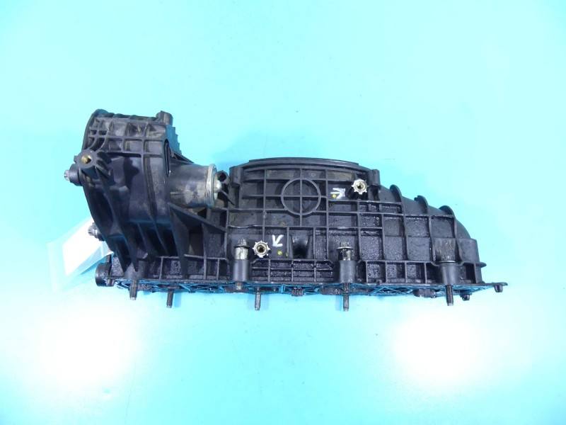 Впускний колектор Mercedes GLK X204 55925843 — фото деталі 6