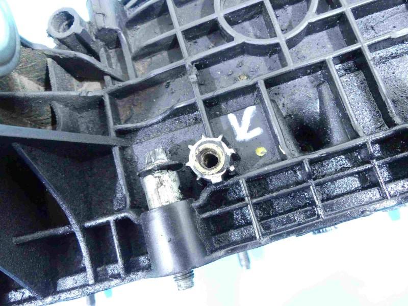 Впускний колектор Mercedes GLK X204 55925843 — фото деталі 8