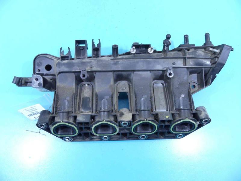 Впускний колектор Jeep Renegade 55261896 — фото деталі 6