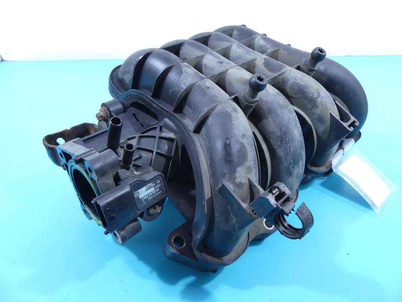 Впускной коллектор Smart Forfour 0261230118 — фото детали 2